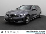 BMW 320d Sport Line Alarm DAB AHK H/K Individual LED - BMW 320 Gebrauchtwagen in Hannover