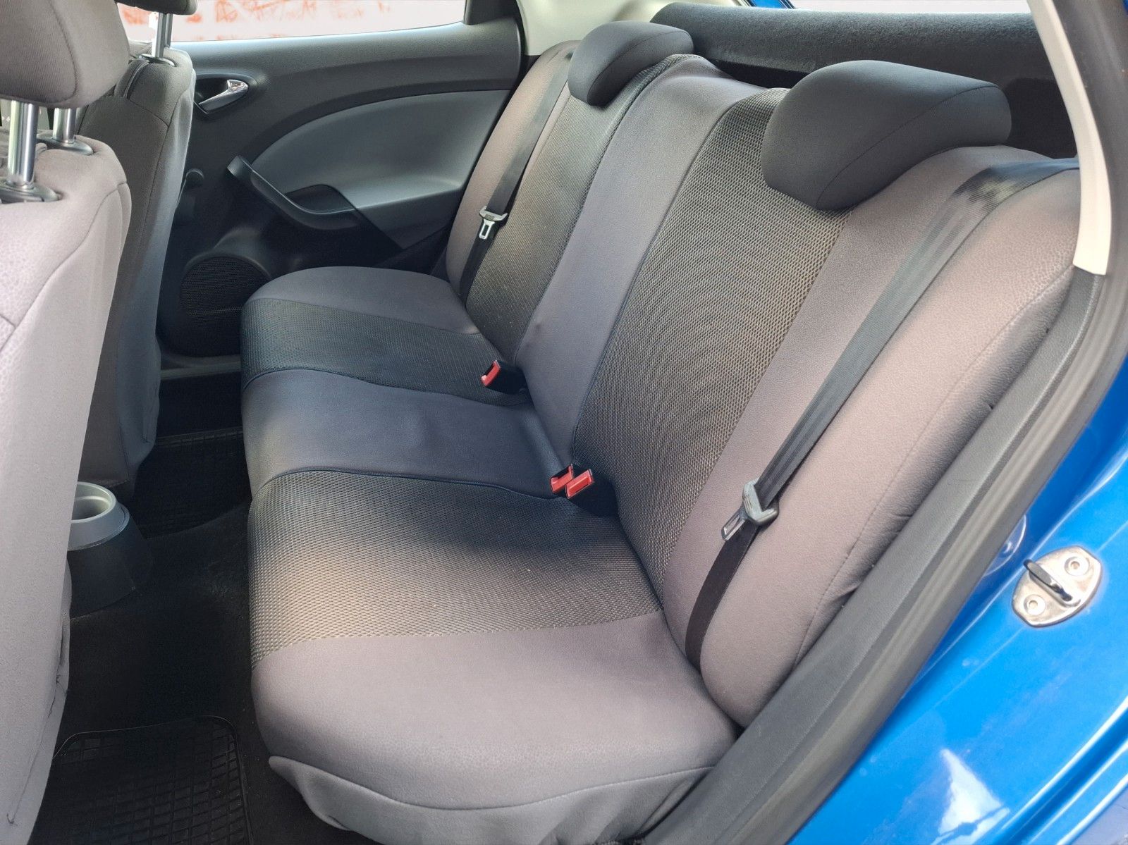 Fahrzeugabbildung SEAT Ibiza 1.2 TSI Style