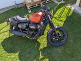 Hyosung GV 125 S Aquila Bobber - Offers matching your search criteria
