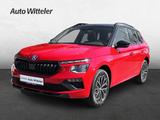 Skoda Kamiq Tour PANO/SHZ/NAV/PDC/CAM/ TEMP/ SMARTLINK - Skoda Kamiq SUV