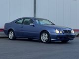 Mercedes-Benz CLK 320 ELEGANCE 1.Hand/Aut./Xenon/Bose/95.000km - Mercedes-Benz CLK 320 aus 2000