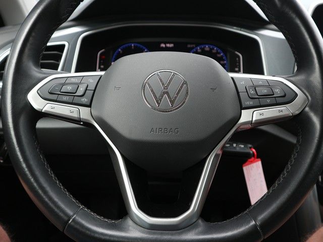 Volkswagen T-Roc - Bild 10