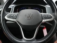 Volkswagen T-Roc - Vorschau Bild 10