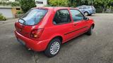 Ford Fiesta ohne TÜV (abgemeldet) (Bastler... - gebrauchte Ford Fiesta aus dem Jahr 1998