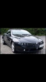 Alfa Romeo Spider  2,4 JTD  20 V  200PS - Alfa Romeo Spider: 2.4