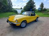 Triumph Spitfire 1500 - TÜV neu - H-Kennzeichen  - Triumph Spitfire: 1500