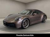 Porsche 992 911 Carrera 4 GTS Cabriolet Clubleder BOSE - Porsche 992: Braun