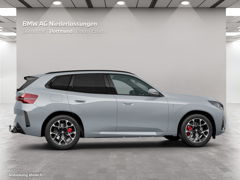 BMW X3 - Bild 11