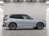 BMW X3 - Vorschau Bild 11