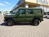 Mercedes-Benz G 280 CDI L Greenliner 4x4 - Mercedes-Benz G 280: Cdi
