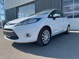 Ford Fiesta 1,2 Trend  Klima*Sommer+WR*AUX-USB - Ford Fiesta Gebrauchtwagen in Stuttgart