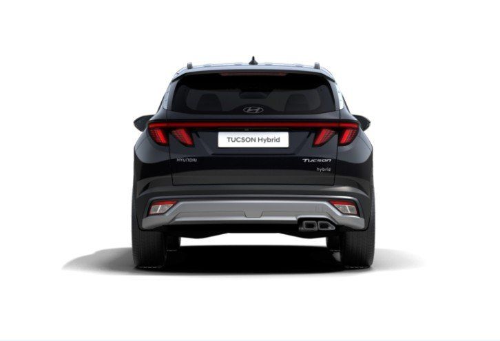 Fahrzeugabbildung Hyundai TUCSON Hybrid Prime Assistenz-Paket