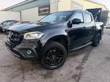 Mercedes-Benz X 350d 4MATIC Doppelkabine EDITION POWER - Mercedes-Benz X 350 Gebrauchtwagen