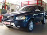 Volvo XC90 3.2 AWD Summum*7-SITZE*AHK+SCHIEBEDACH - Volvo XC90 Gebrauchtwagen
