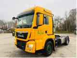 MAN TGS 18.440 4X4H BLS HYDRODRIVE 2 KREISHYDRAULIK - MAN 440 tgs 18