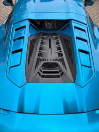 صورة 4 لـ 2025 Lamborghini TEMERARIO