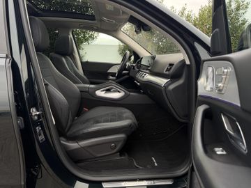 Mercedes GLE 350 - 11