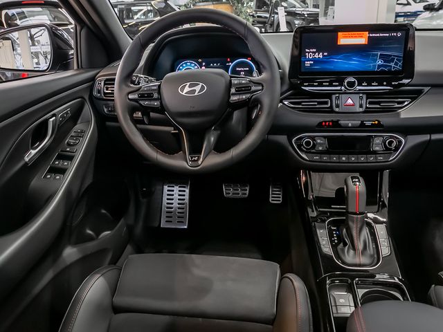 Hyundai i30 1.5 N Line Mild-Hybrid Autobahnassistent