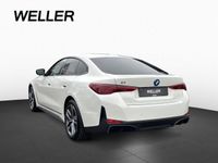 BMW i4 - Vorschau Bild 11