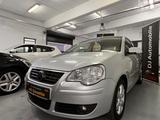 Volkswagen Polo 1.4/PDC/Tempo/Klima/Zahnr.neu/95.000KM - gebrauchte VW Polo aus dem Jahr 2007