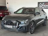 Audi SQ8 4.0 TFSI*Quattro**LED Matrix**Massage**Assis - gebrauchte Audi SQ8 aus dem Jahr 2021