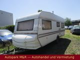 Hobby 535 | Buy a Motorhome at 