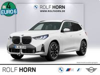 BMW X3 - Vorschau Bild 1