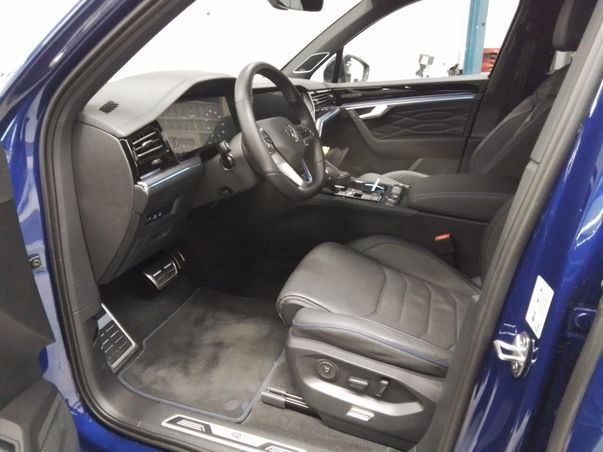 Volkswagen Touareg - Bild 8