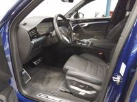 Volkswagen Touareg - Vorschau Bild 8