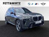 BMW X7 xDrive40i Inkl. € 1.190 Zubehörbonus* M Sport
