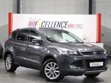 Ford Kuga 2.0 TDCI TITANIUM / XENON, LEDER, NAVI+ - Ford Kuga in Hamm