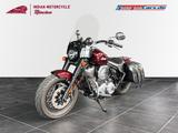 Indian SUPER CHIEF LIMITED - 1. Hand! - INDIAN SUPER CHIEF LIMITED