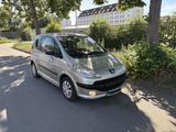 Peugeot 1007 Premium KLIMA AUTOMATIK TÜV 07/2026 PDC - Peugeot 1007 aus 2005