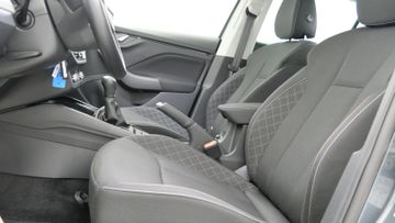 Skoda Scala Drive 125 1,0 TSI LED SHZ PDC