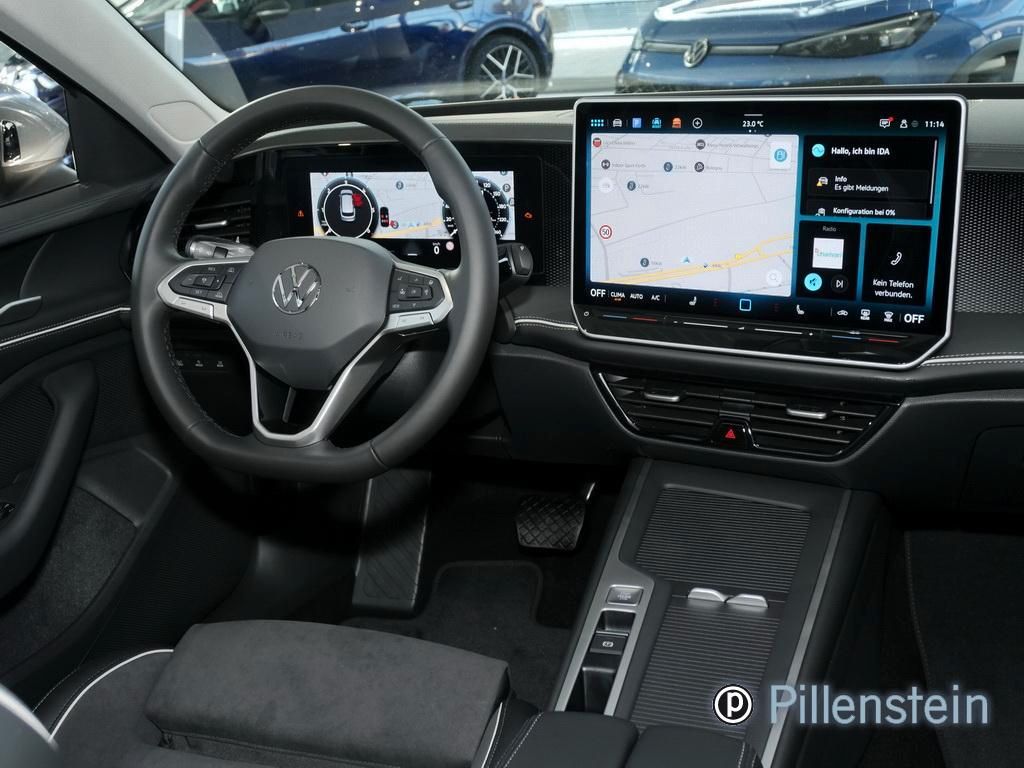 Volkswagen Passat - Bild 3