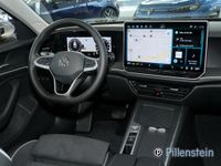 Volkswagen Passat - Vorschau Bild 3