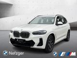BMW X3 xDrive30d M Sport Laserlicht AHK Panorama HUD
