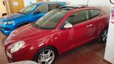 Alfa Romeo MiTo 1.4 T 155 CV Distinctive Sport P - Alfa Romeo MiTo: Sport