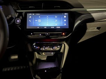 Fotografie 16 des Opel Corsa Electric YES 0% Fin. mgl.