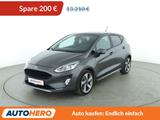Ford Fiesta 1.0 EcoBoost Active Plus *NAVI*TEMPO*PDC* - Ford Fiesta: Schiebedach