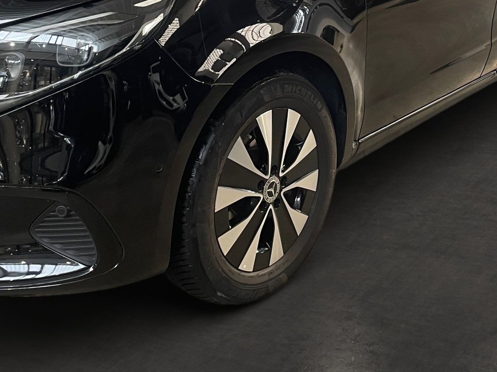 Fahrzeugabbildung Mercedes-Benz V 300 AVG extralang 8 Sitze ele. ST Standhzg