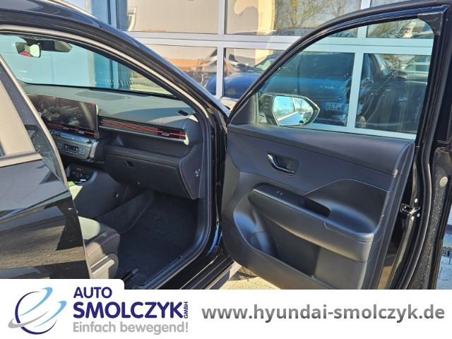 Hyundai KONA - Bild 11