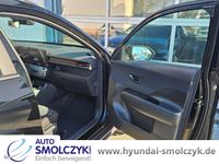 Hyundai KONA - Vorschau Bild 11