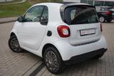 Smart fortwo coupe 1.0 Basis Tempomat Klima Bluetooth - Smart ForTwo in Rostock