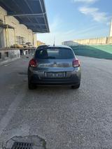 Citroën C3 PureTech 110 Shine | Automatik | 1. Hand | - Citroën C3 in Mannheim