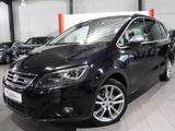 Seat Alhambra 2.0 TDI FR-LINE SPORT / 7-SITZER, XENON - Seat Alhambra: Kleinbus