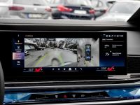 BMW 740 - Vorschau Bild 13