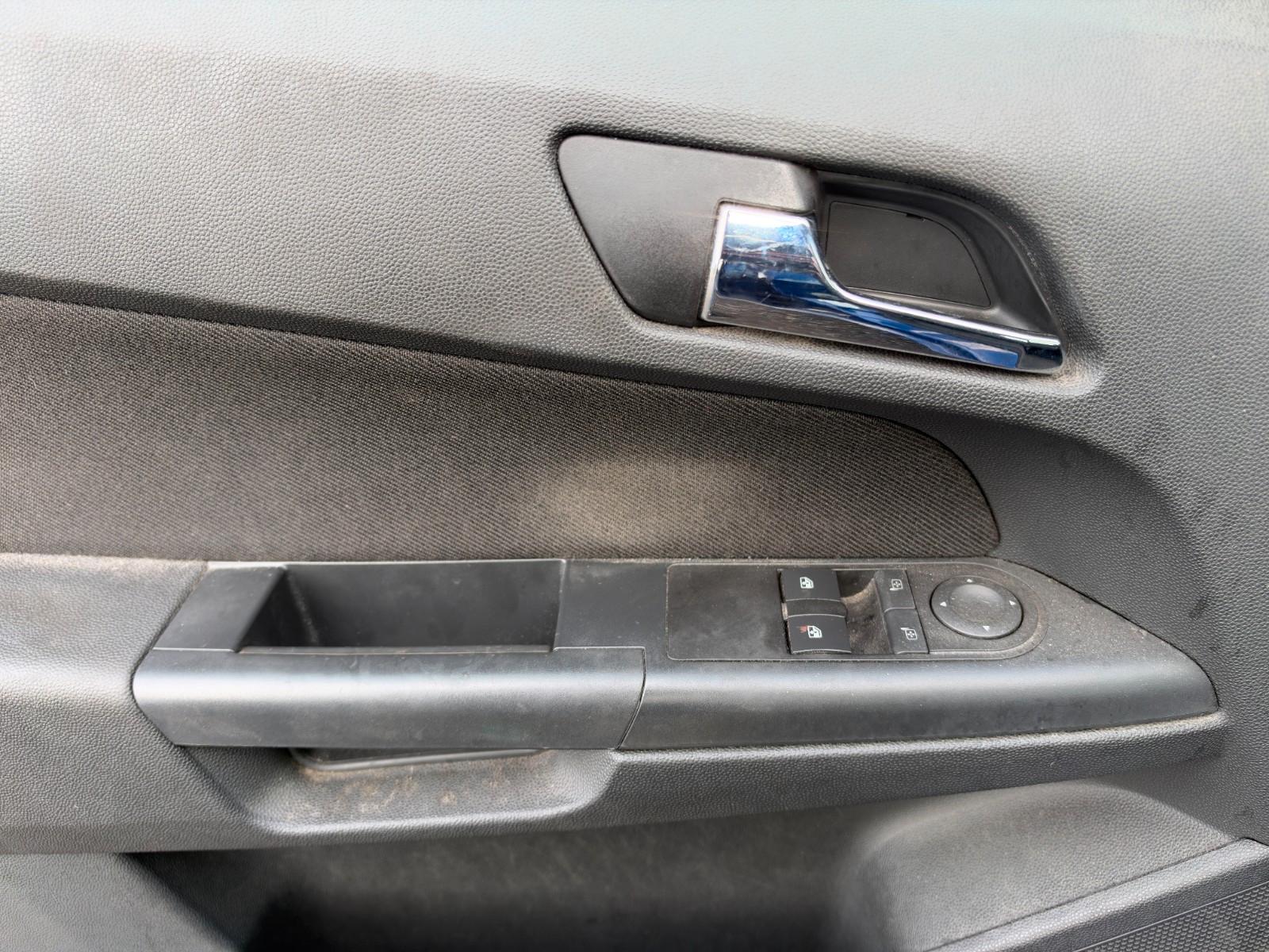 Opel Astra 2004 — photo 23