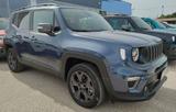 Jeep Renegade 1.6 Mjt 130 CV 80th Anniversary - Jeep Renegade: 80th Anniversary