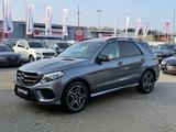 Mercedes-Benz GLE 350 d 4Matic AMG Paket Edition*Panorama* - Mercedes GLE-Klasse bis 20.000 Euro